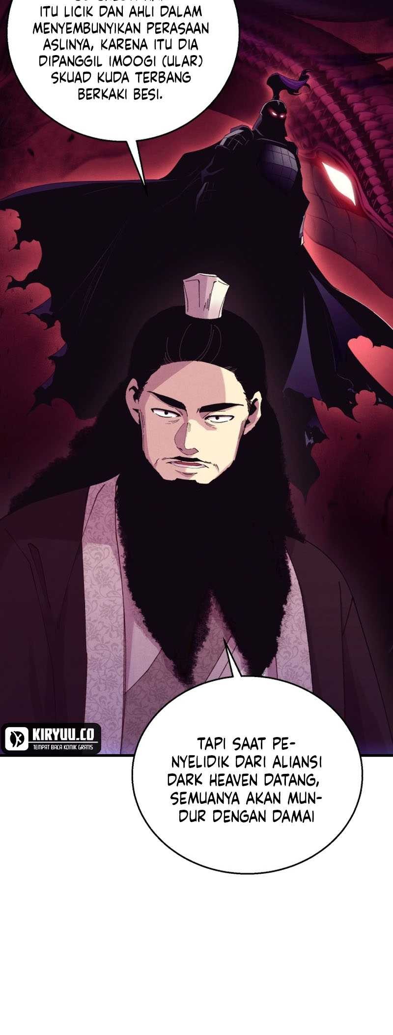 Chapter 185 - halaman 58