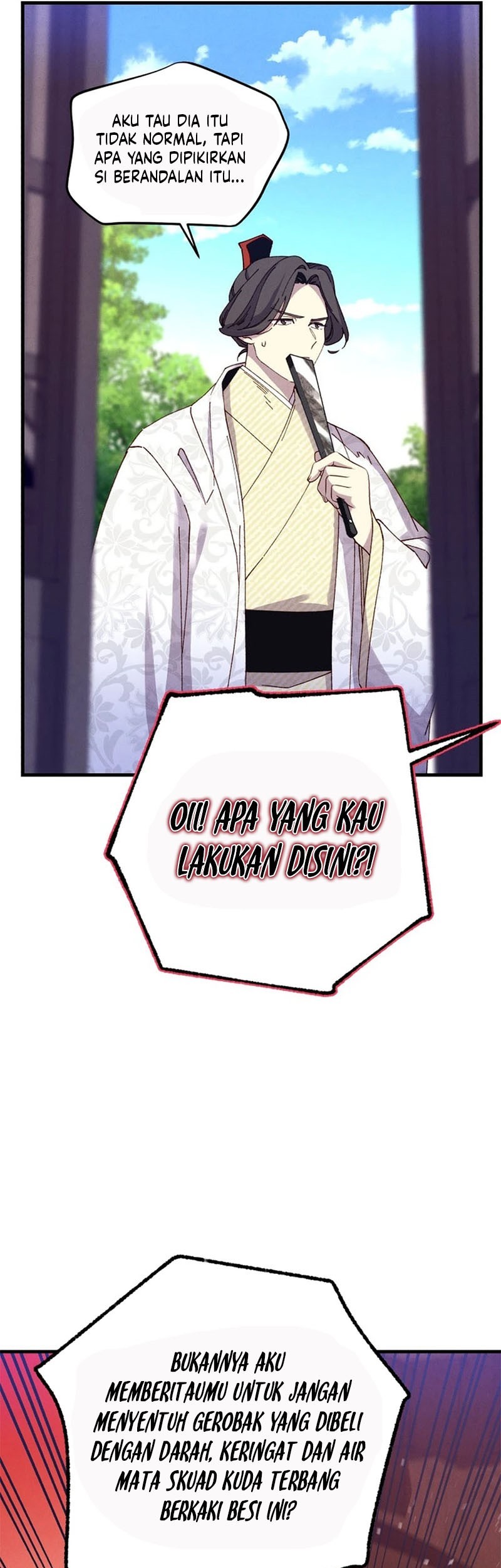 Chapter 184 - halaman 47