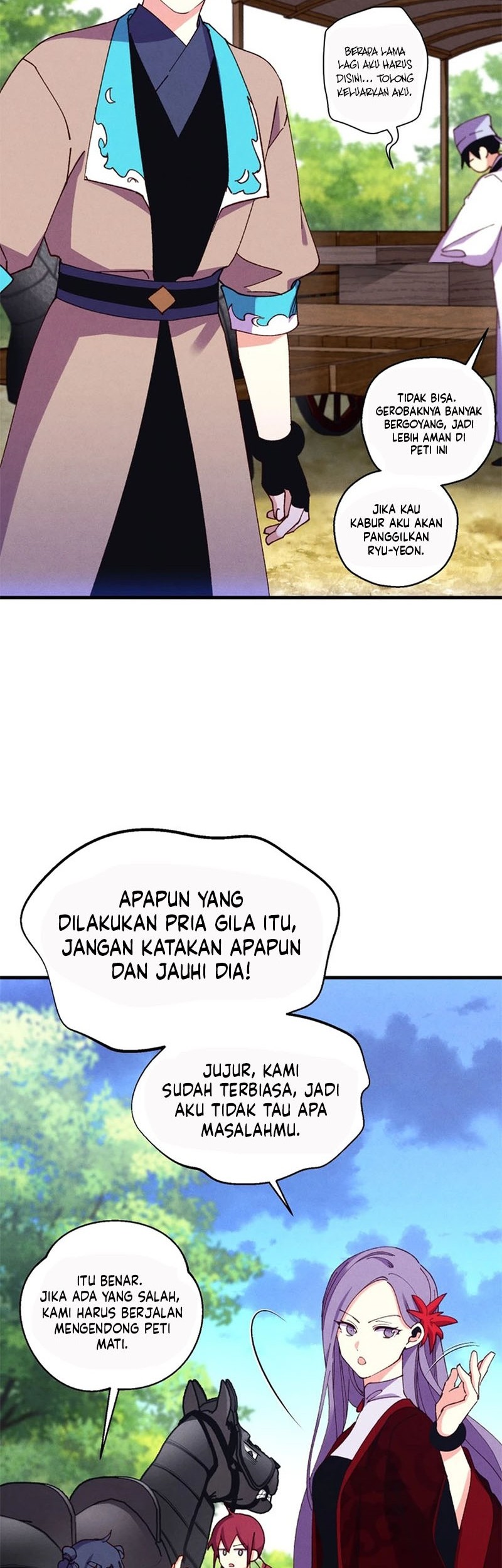 Chapter 184 - halaman 50