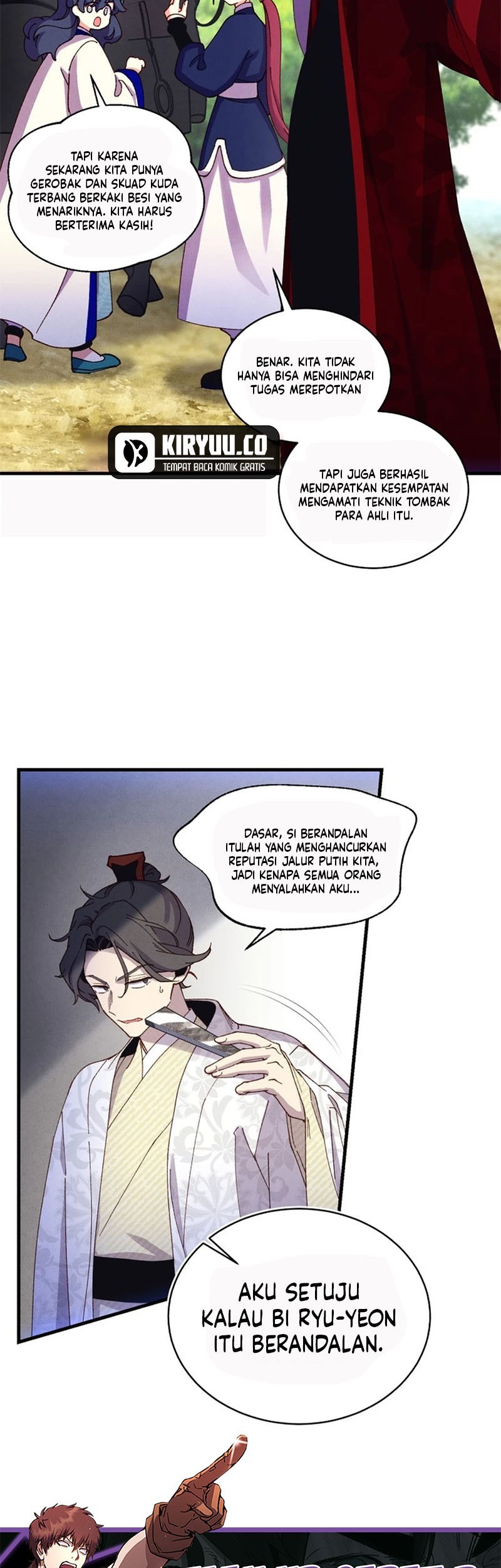Chapter 184 - halaman 51