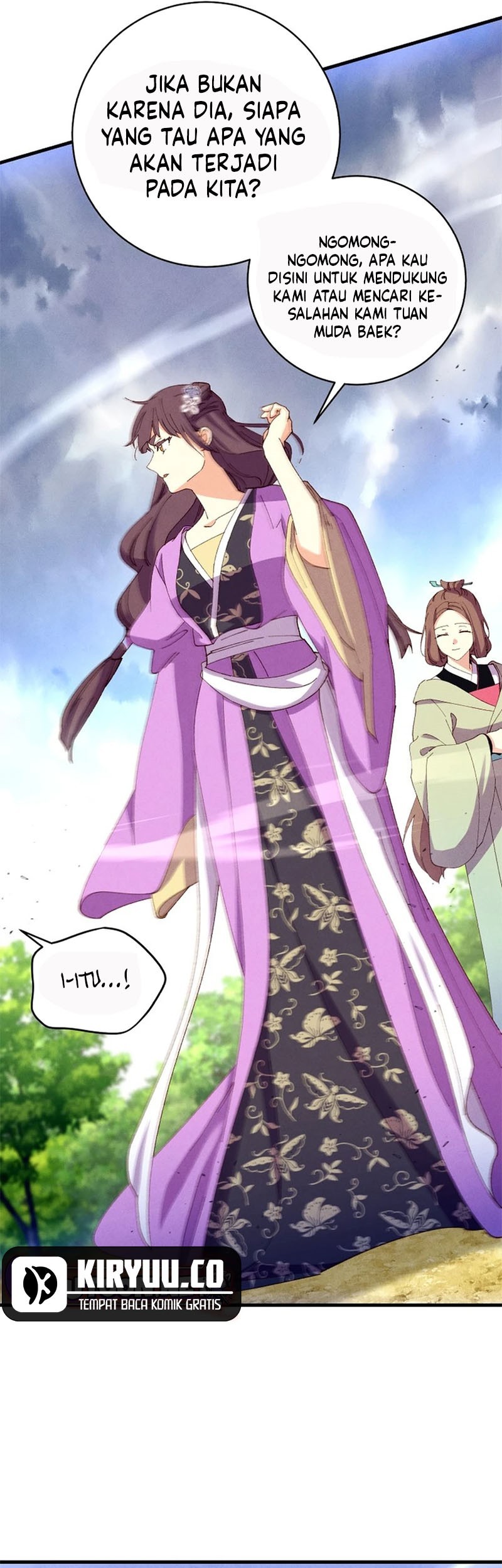 Chapter 184 - halaman 53