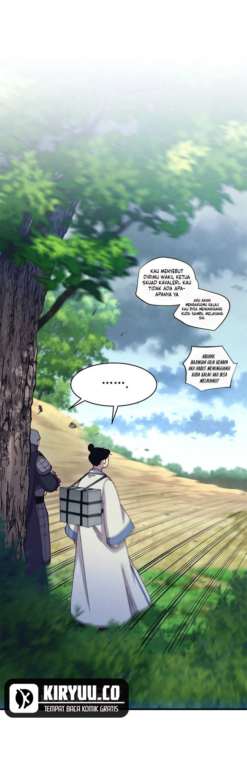 Chapter 184 - halaman 60