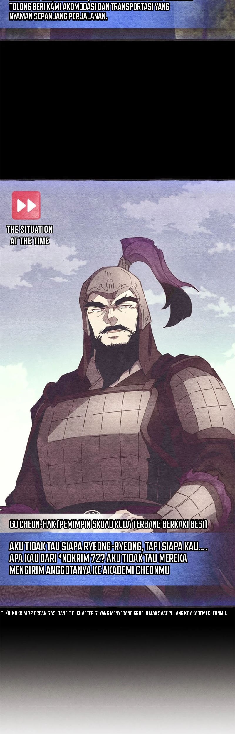 Chapter 184 - halaman 43