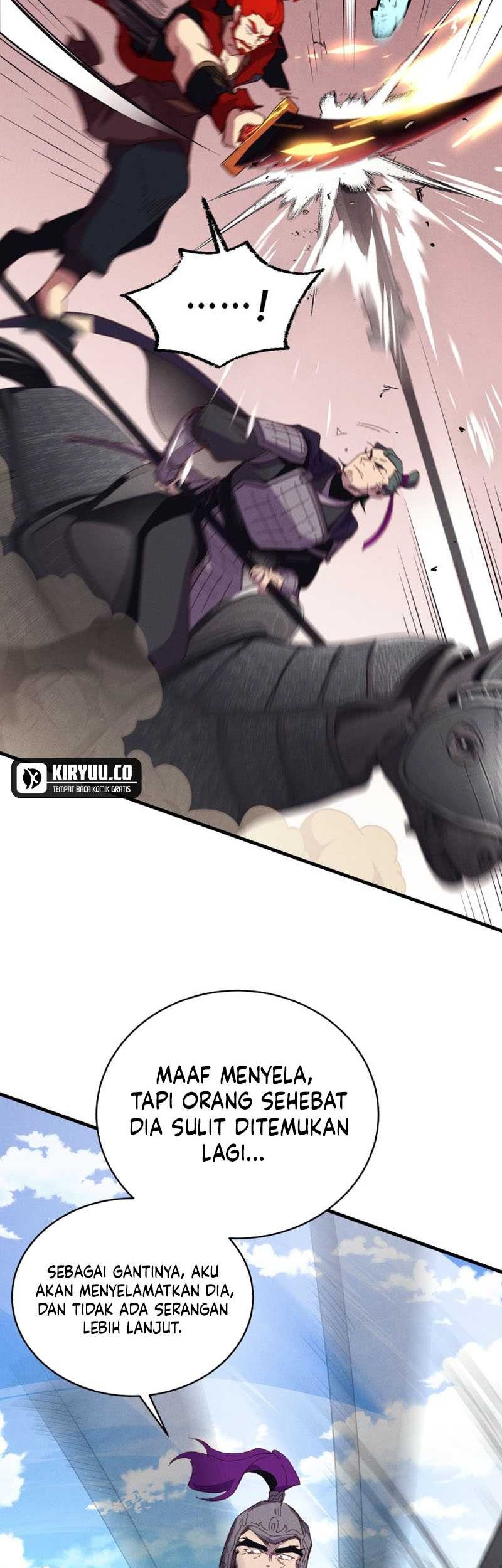 Chapter 183 - halaman 61