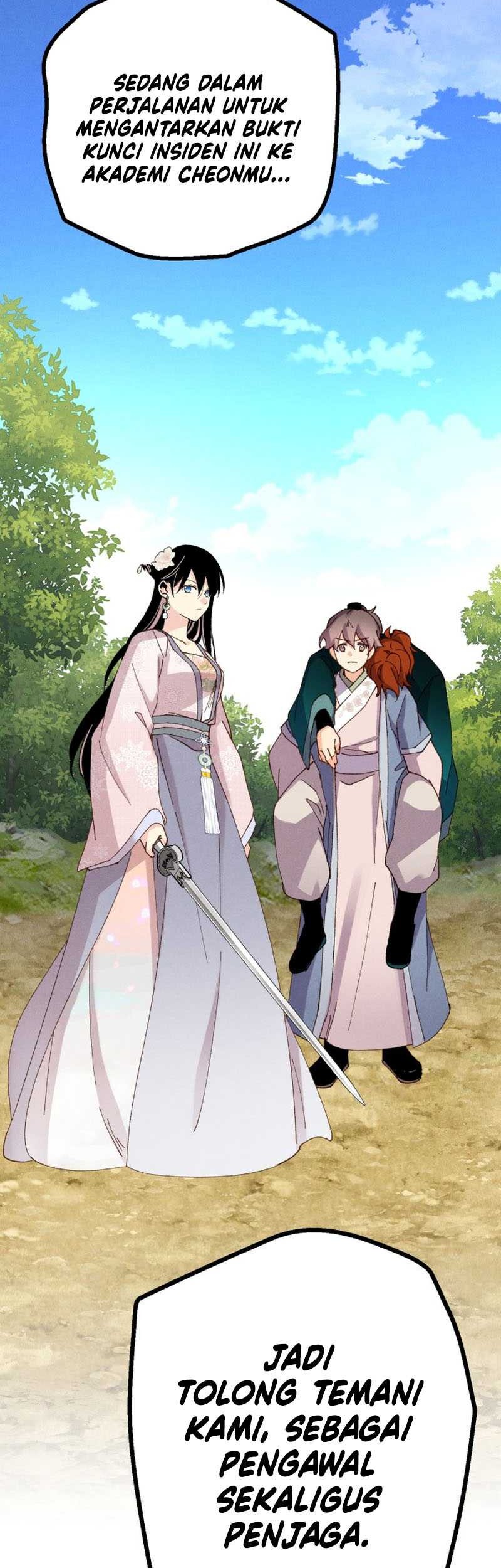 Chapter 182 - halaman 65