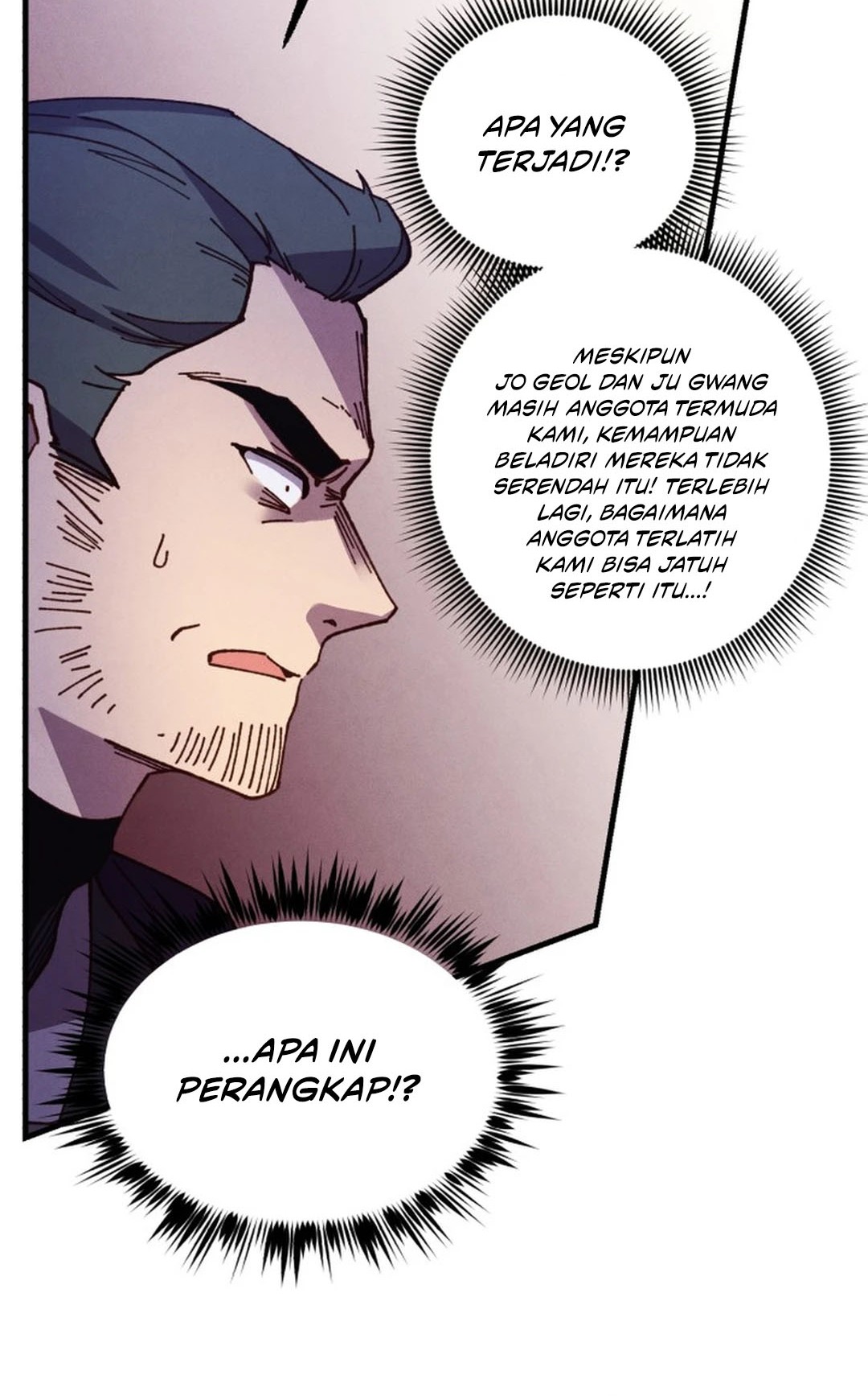 Chapter 181 - halaman 61
