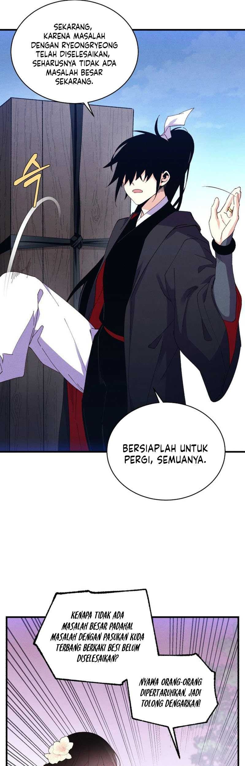 Chapter 180 - halaman 44