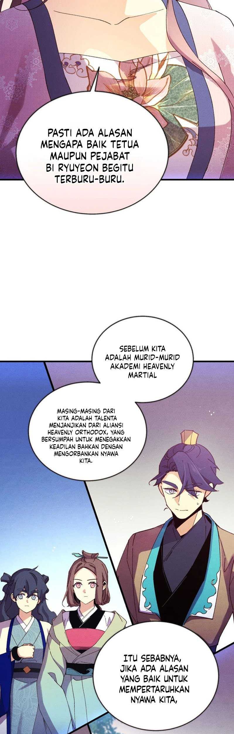 Chapter 180 - halaman 46