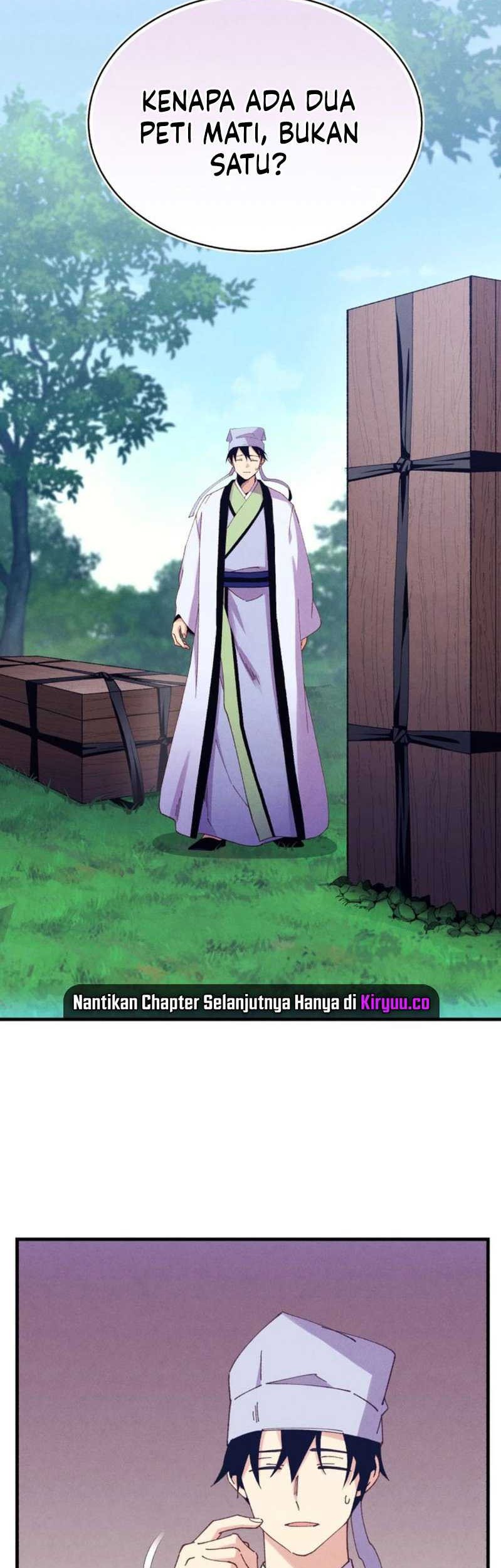 Chapter 180 - halaman 61