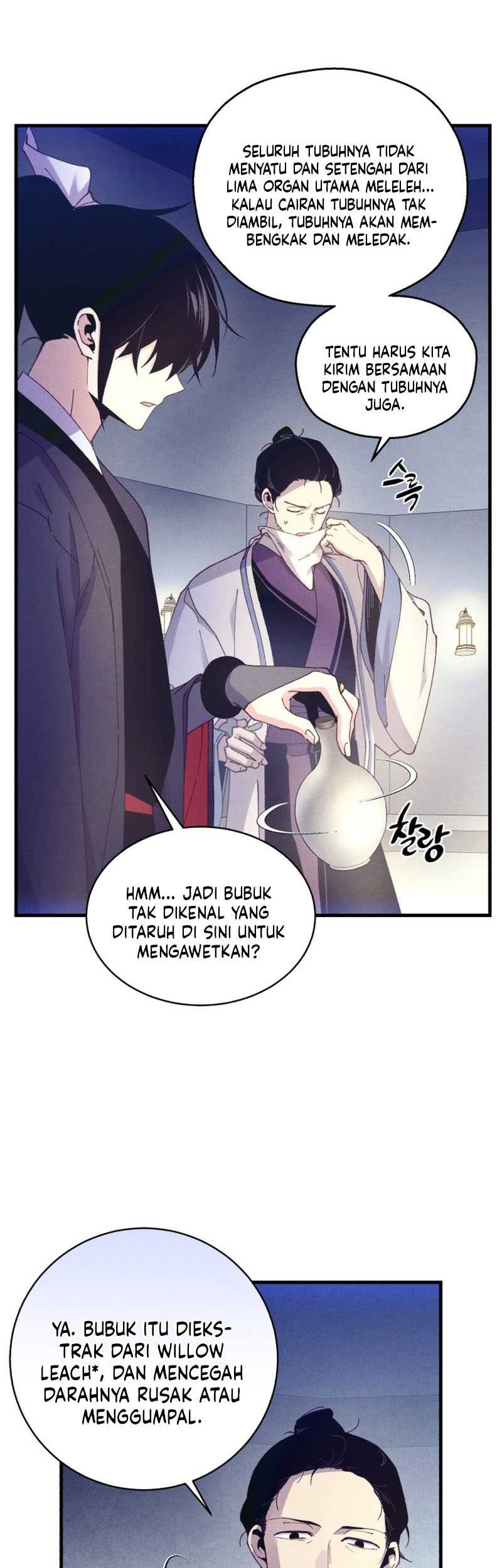 Chapter 179 - halaman 52