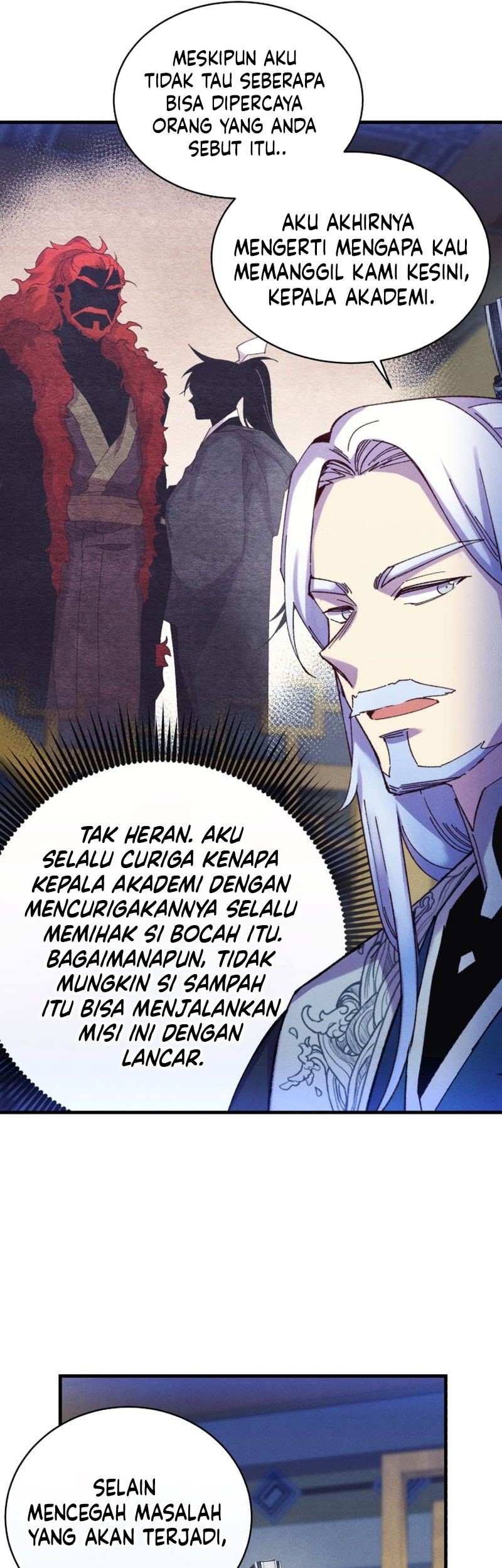 Chapter 176 - halaman 45