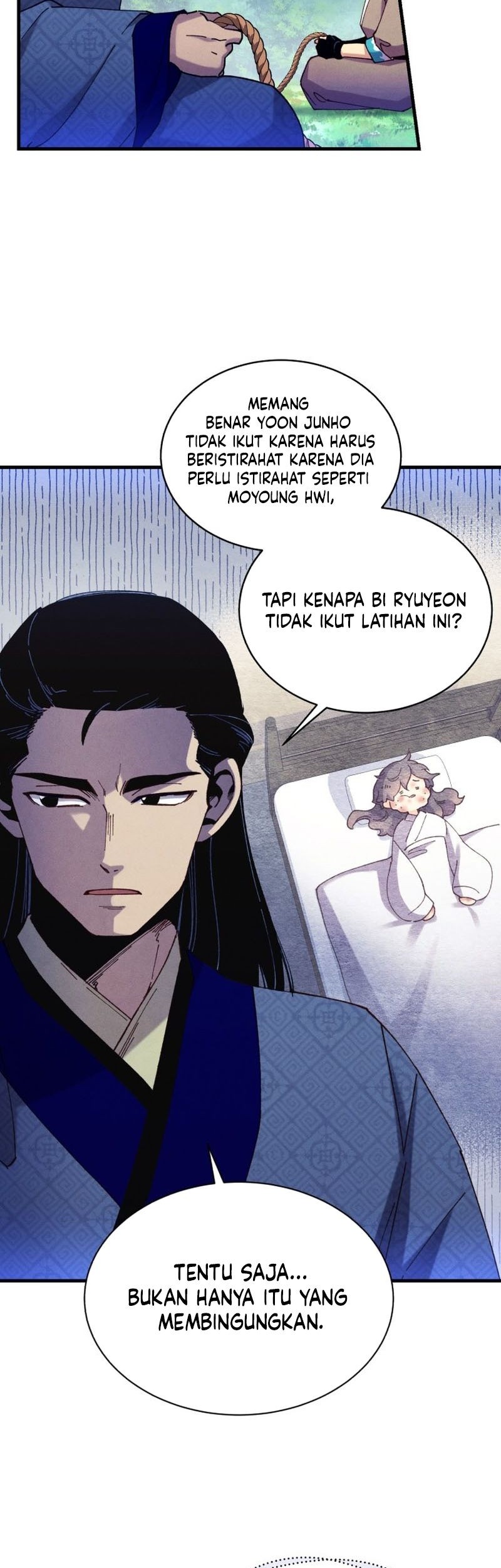 Chapter 176 - halaman 58