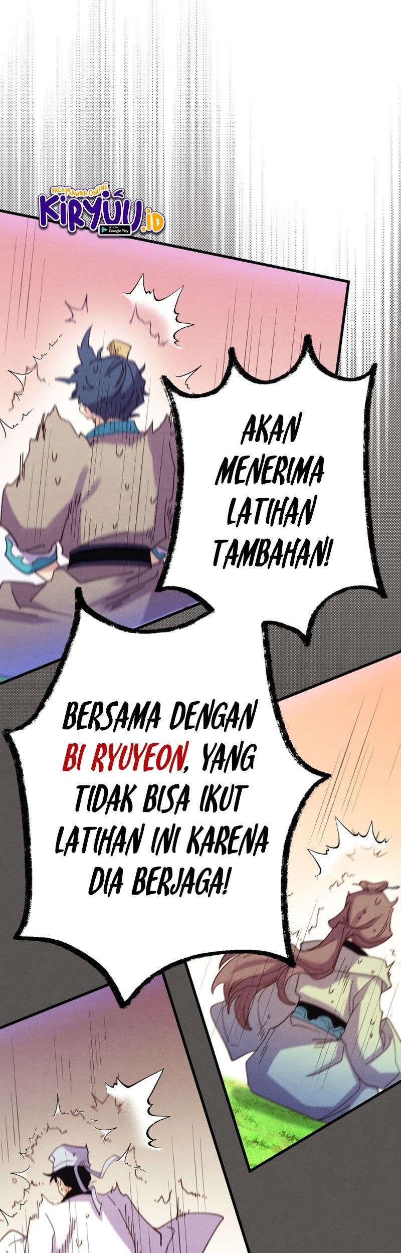 Chapter 176 - halaman 63