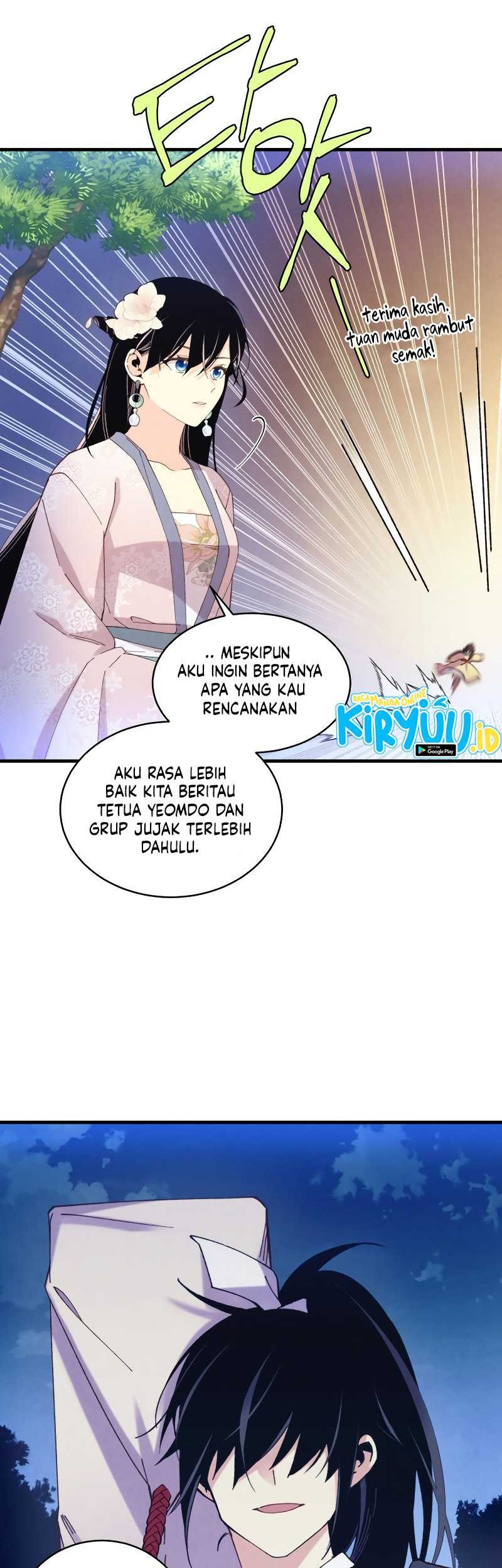 Chapter 173 - halaman 60