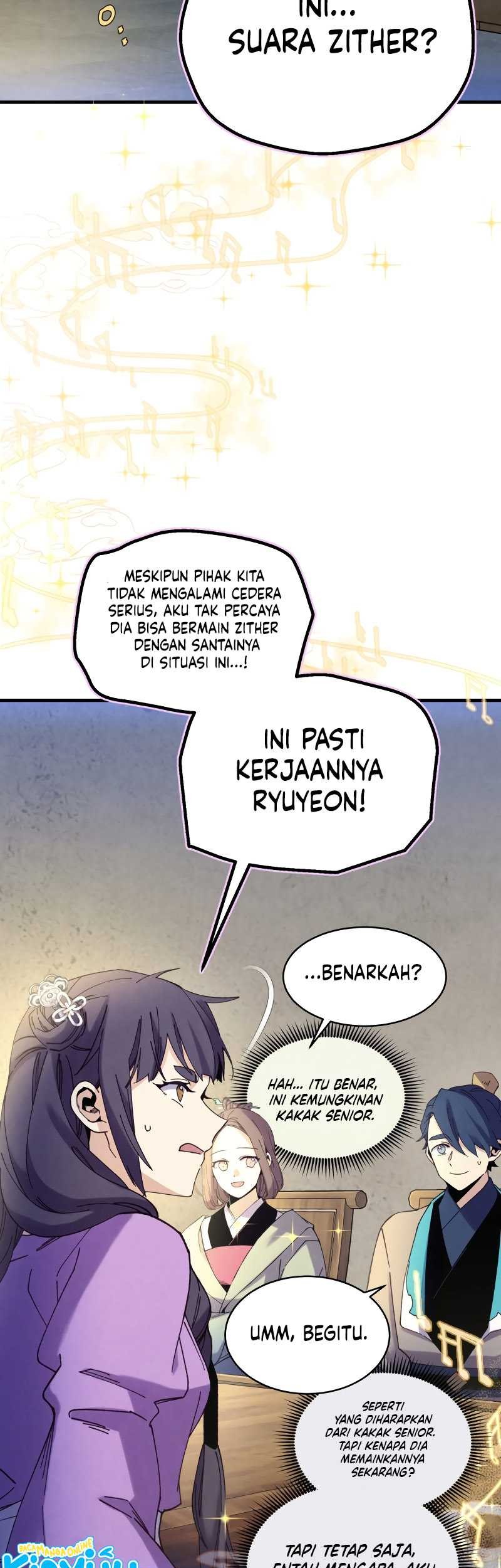 Chapter 173 - halaman 43