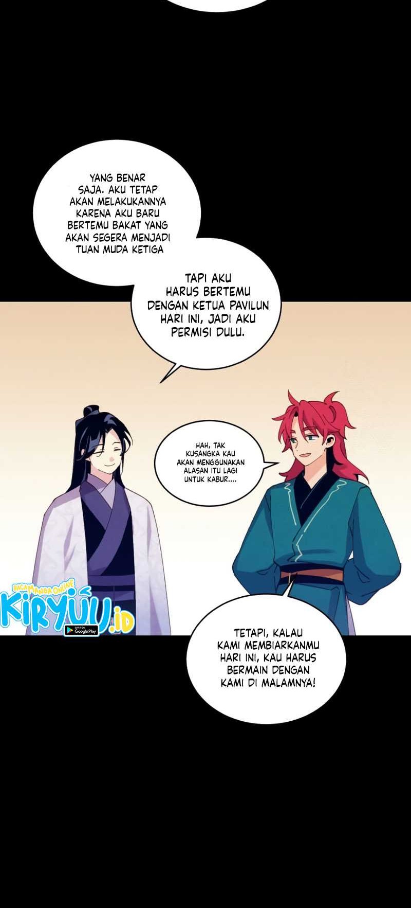 Chapter 169 - halaman 42