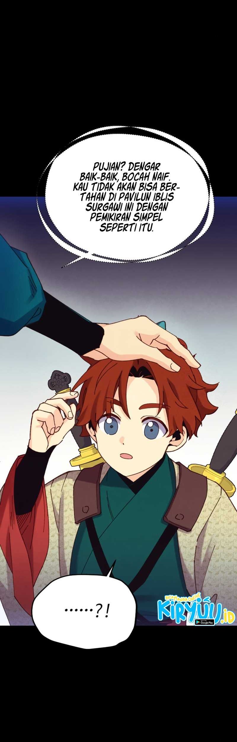 Chapter 169 - halaman 46