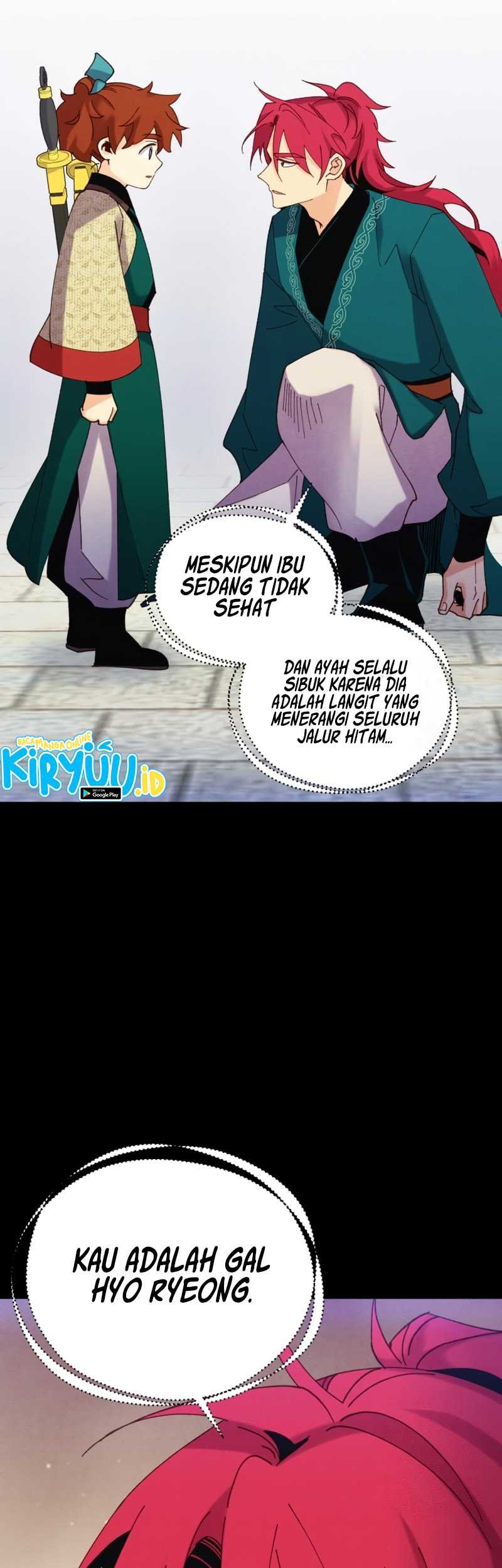 Chapter 169 - halaman 49