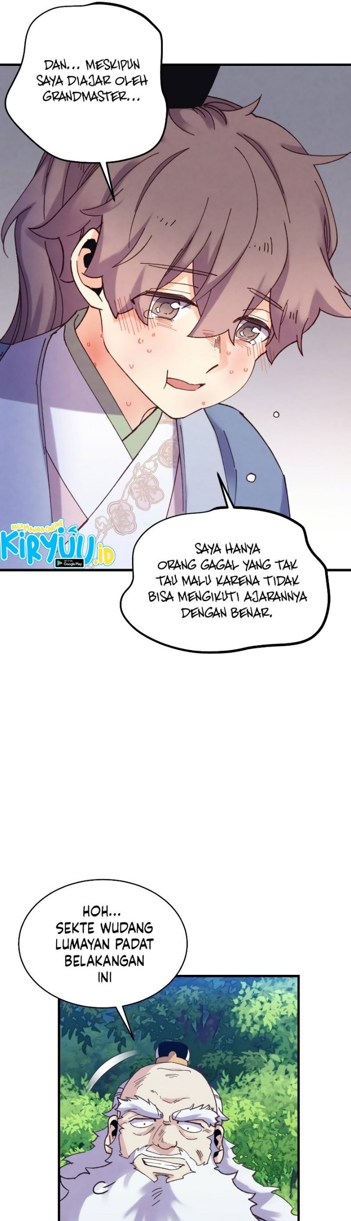 Chapter 168 - halaman 39