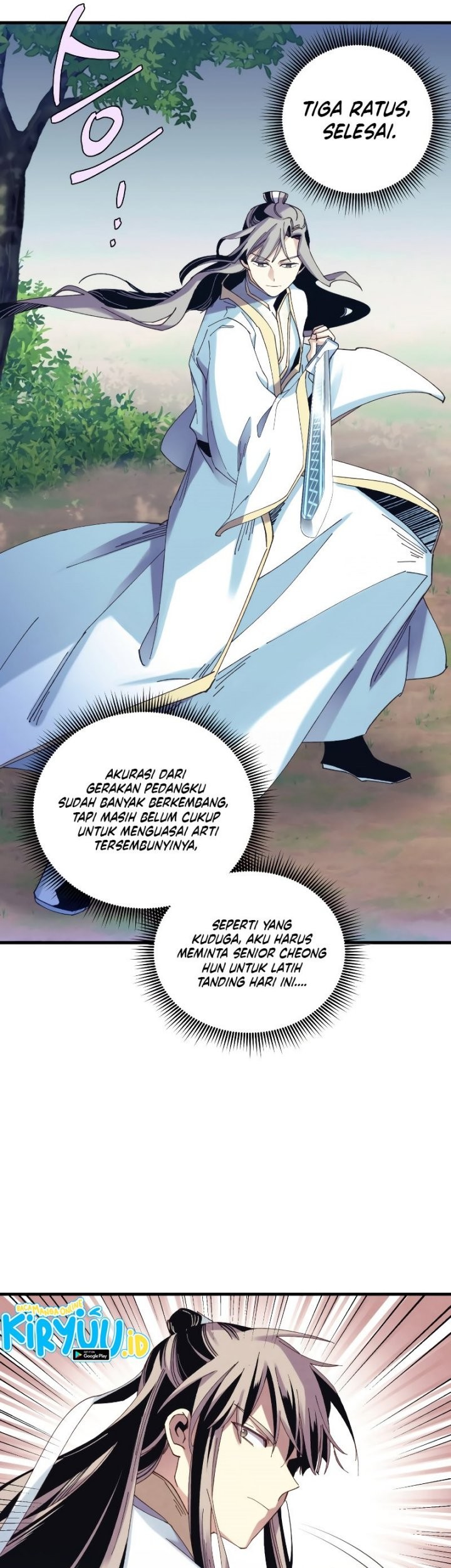 Chapter 168 - halaman 45