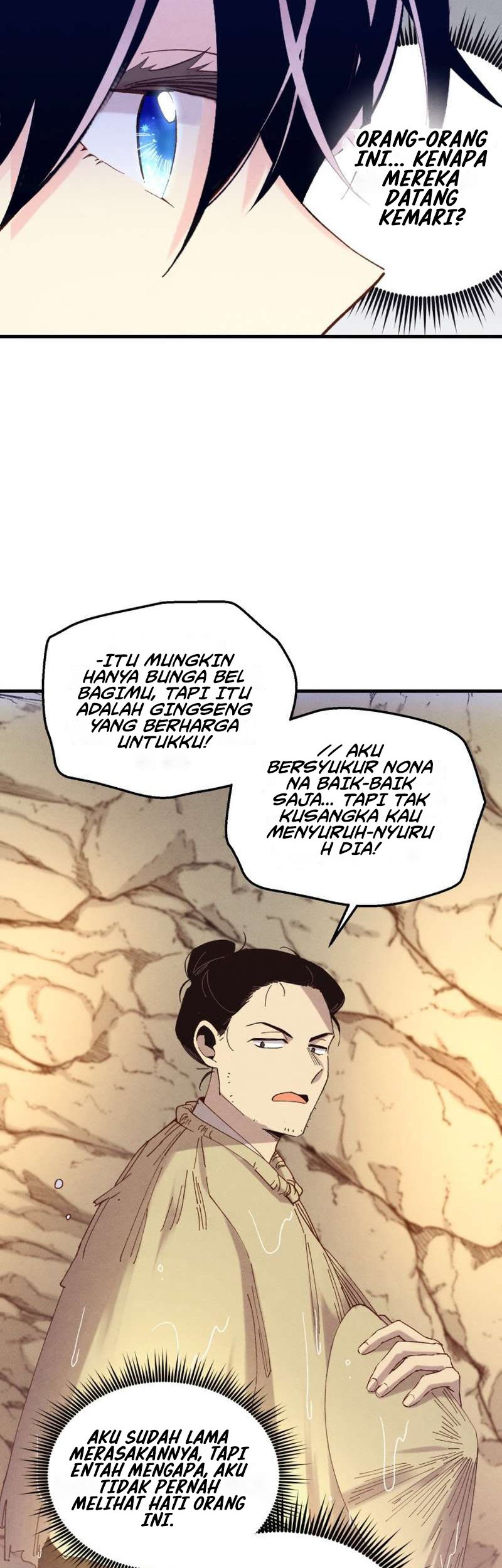 Chapter 167 - halaman 34