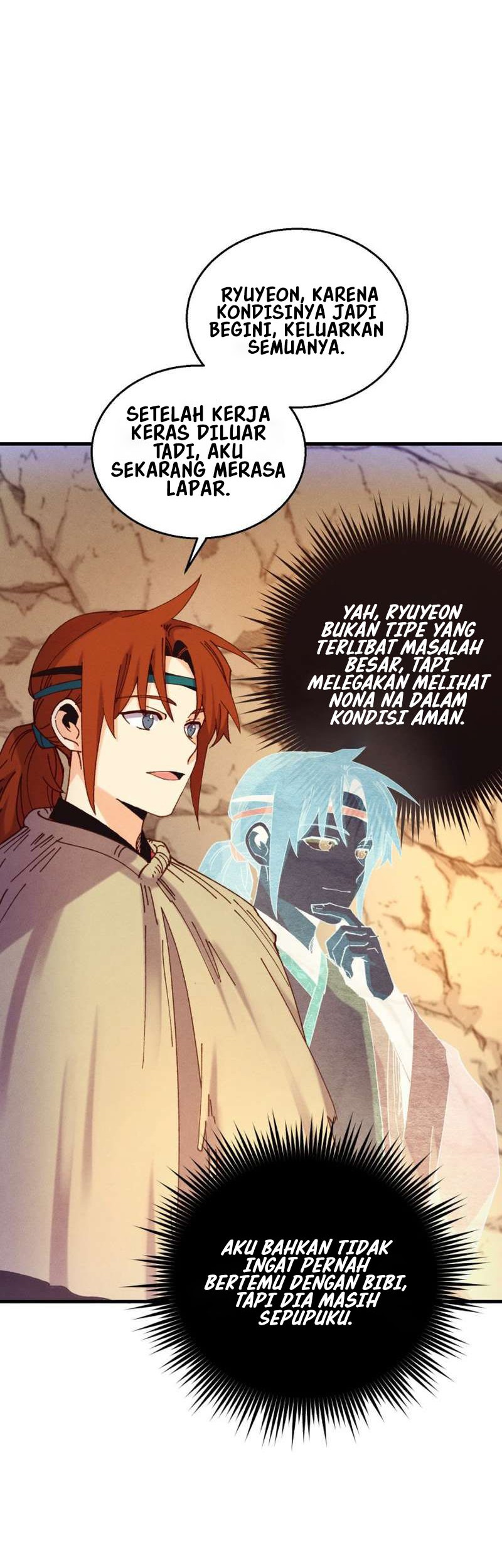 Chapter 167 - halaman 36