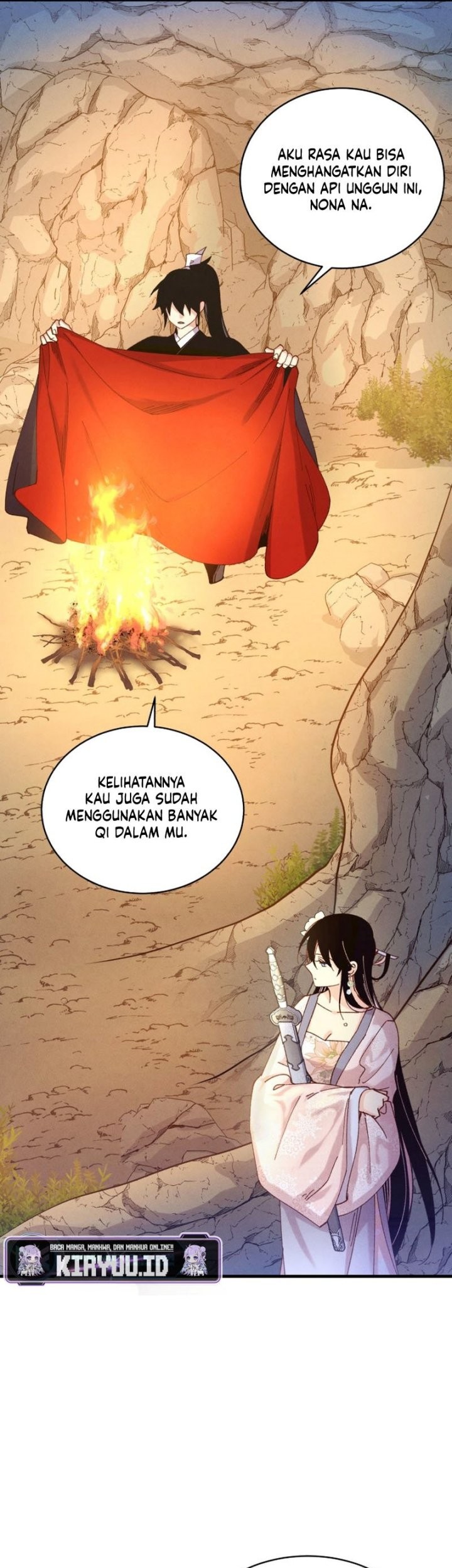 Chapter 166 - halaman 39