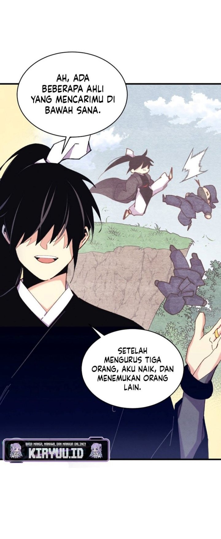 Chapter 166 - halaman 44
