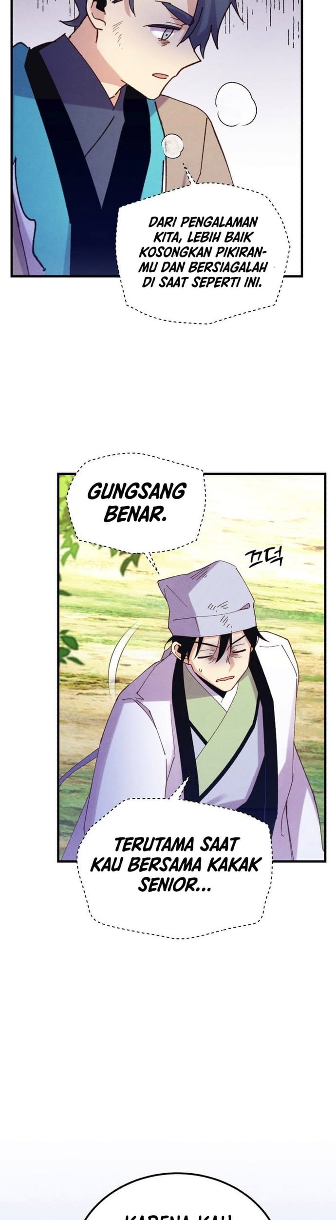 Chapter 161 - halaman 47