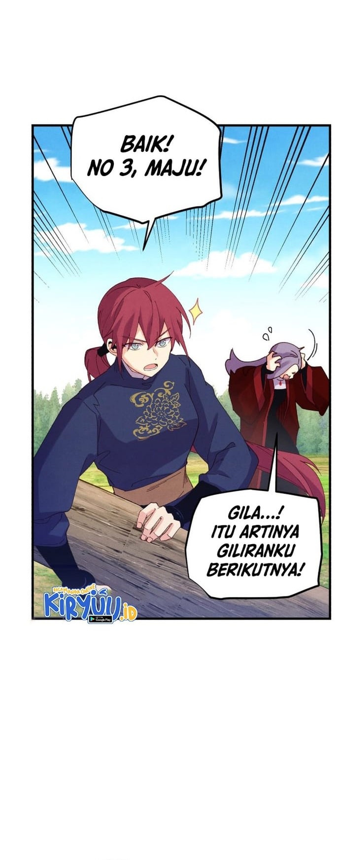 Chapter 161 - halaman 33