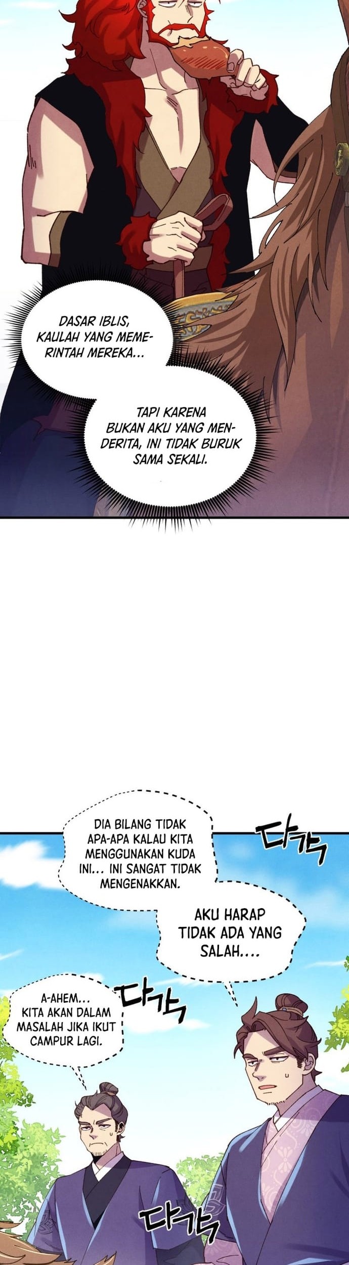 Chapter 161 - halaman 35