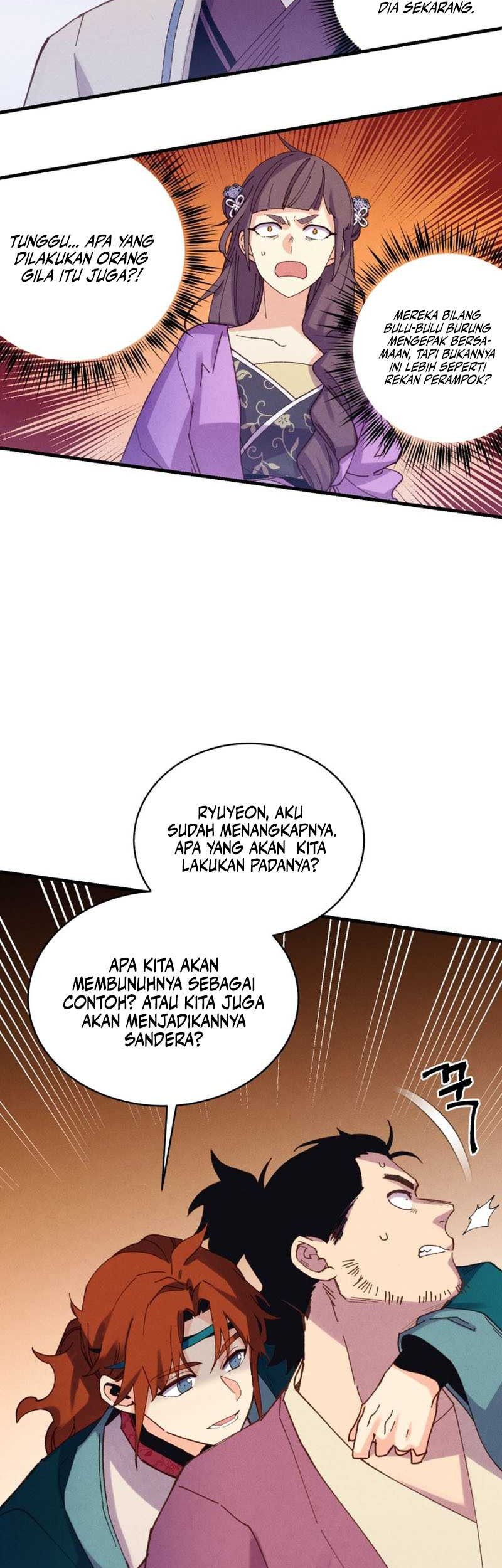 Chapter 160 - halaman 42