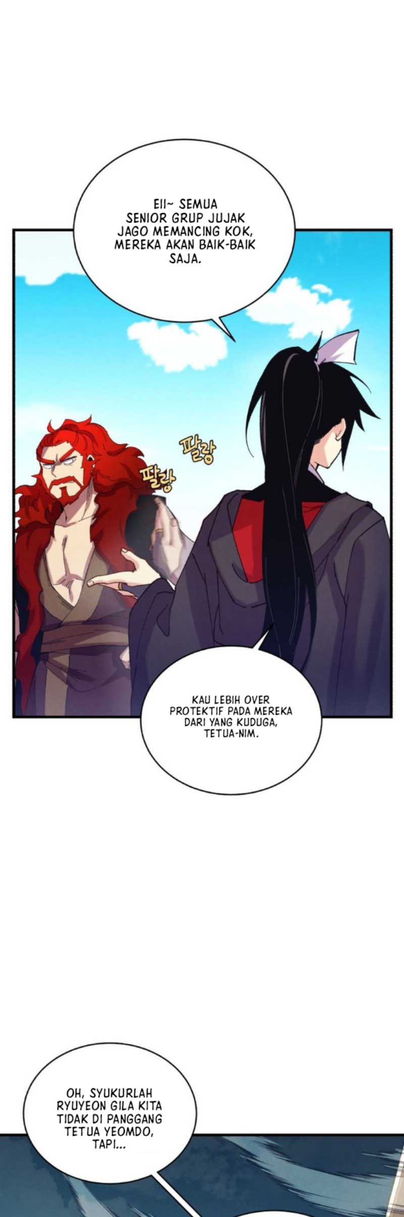 Chapter 157 - halaman 53
