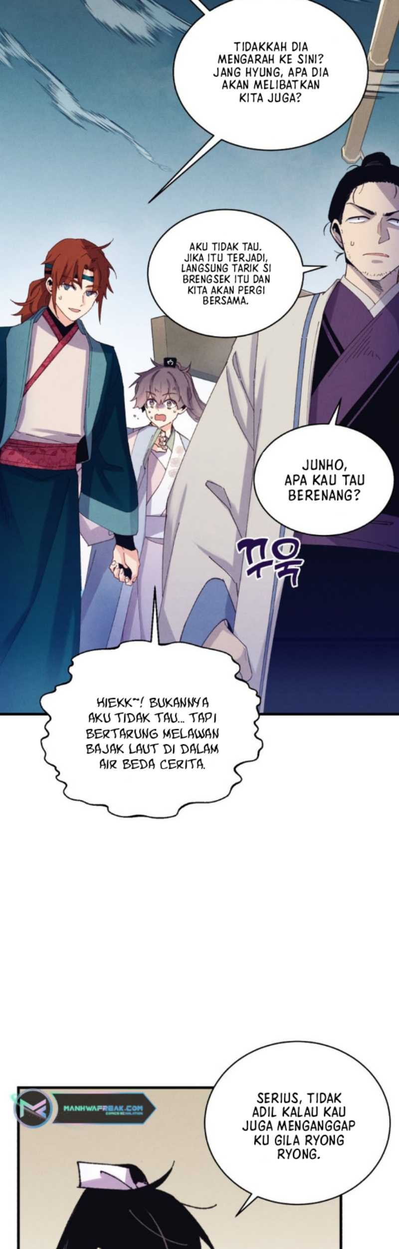 Chapter 157 - halaman 54