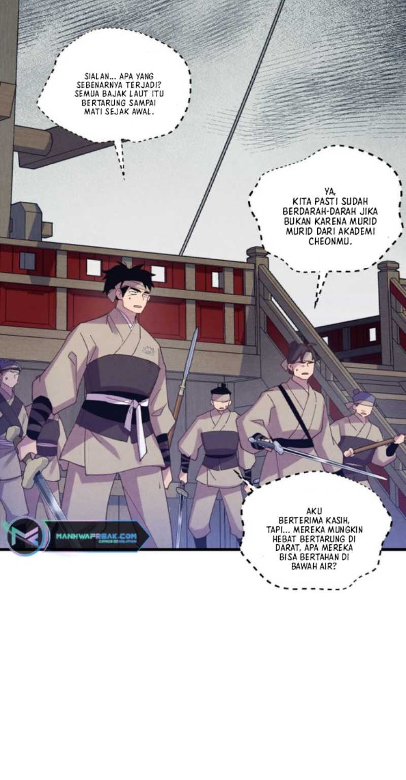 Chapter 157 - halaman 63