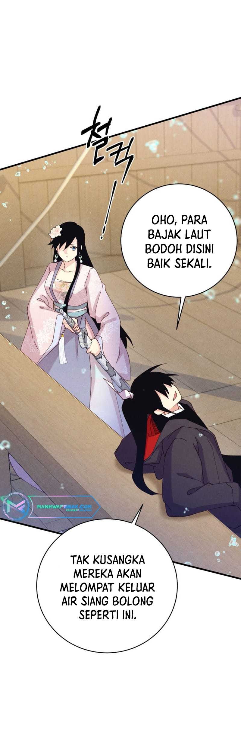 Chapter 156 - halaman 40