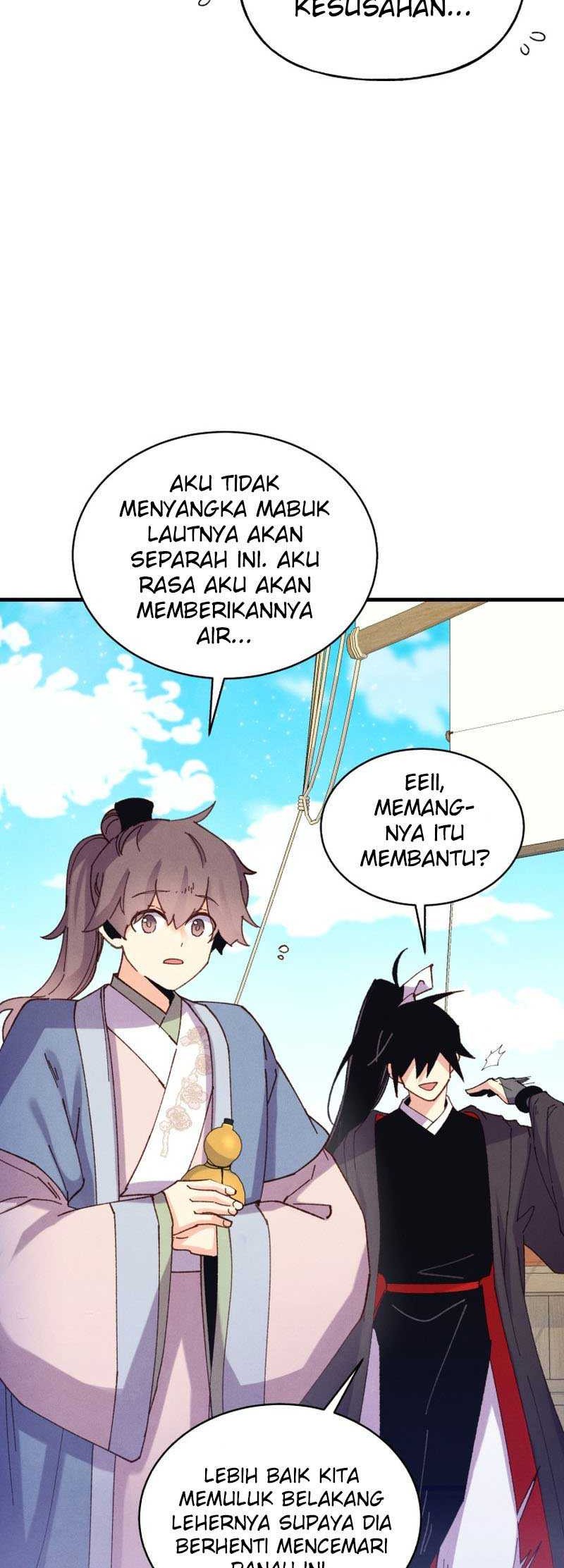 Chapter 155 - halaman 53