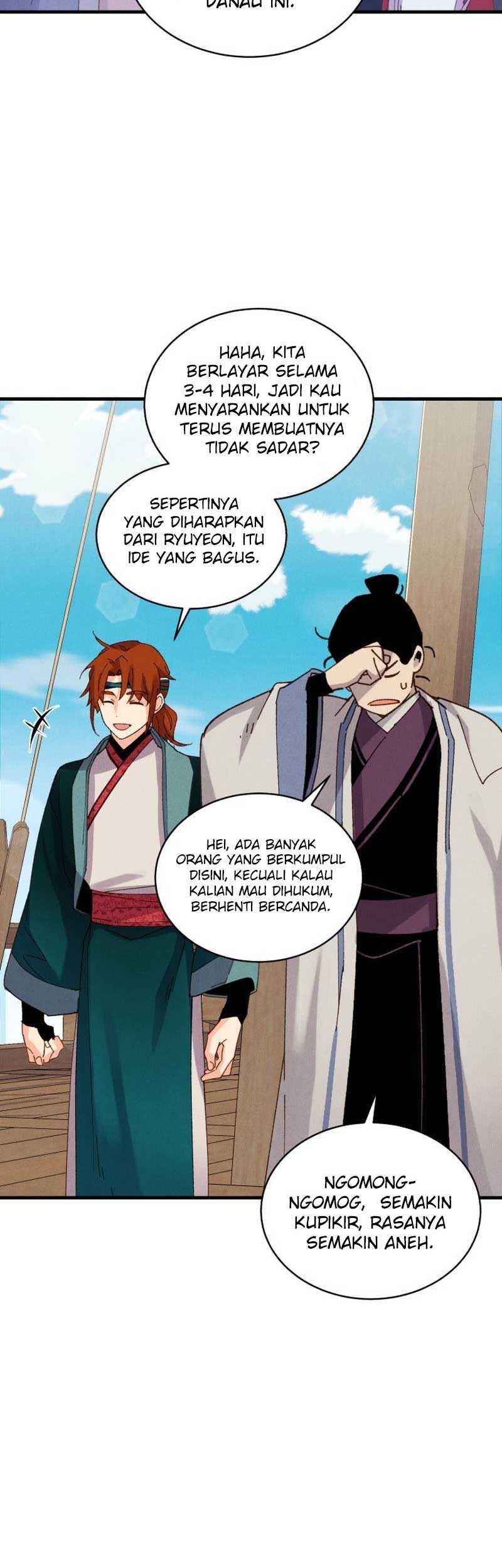 Chapter 155 - halaman 54