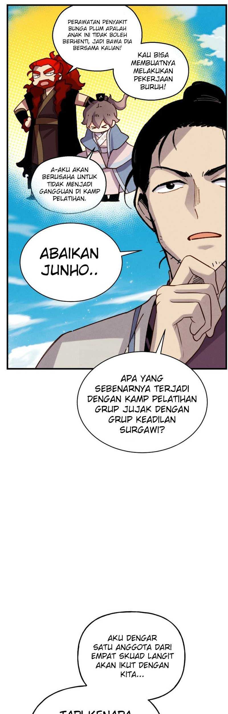 Chapter 155 - halaman 55