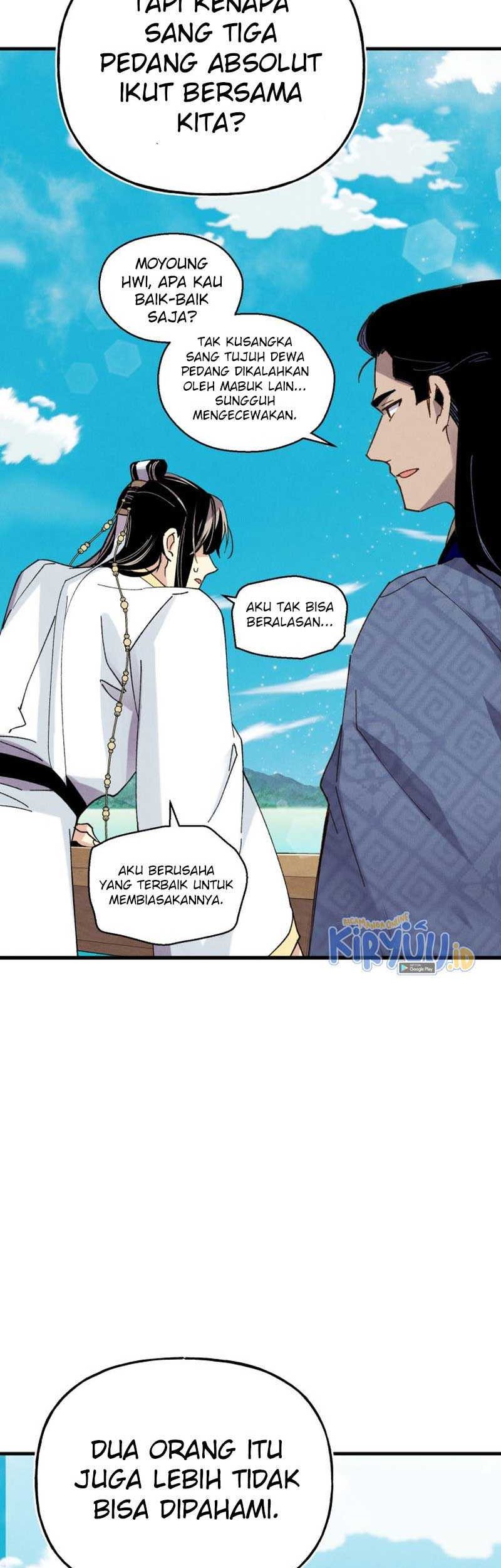 Chapter 155 - halaman 56