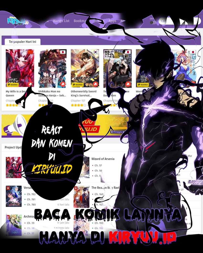 Chapter 155 - halaman 64