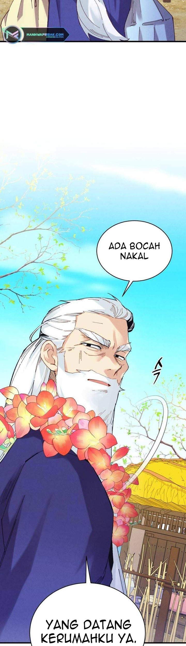 Chapter 154 - halaman 54