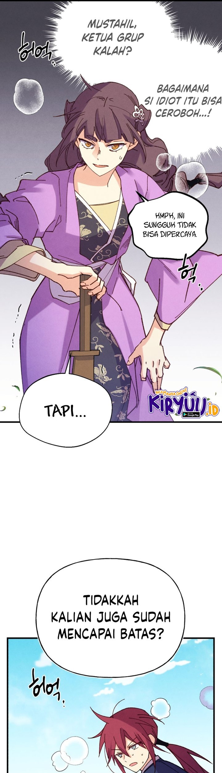Chapter 153 - halaman 50