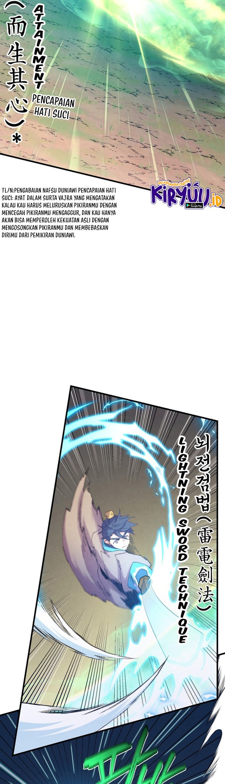 Chapter 153 - halaman 38