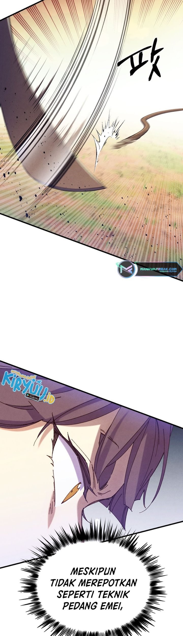 Chapter 151 - halaman 36