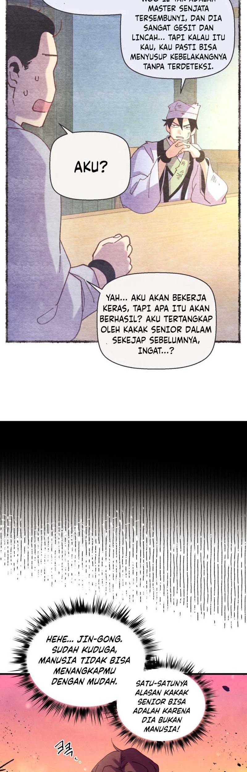 Chapter 150 - halaman 34