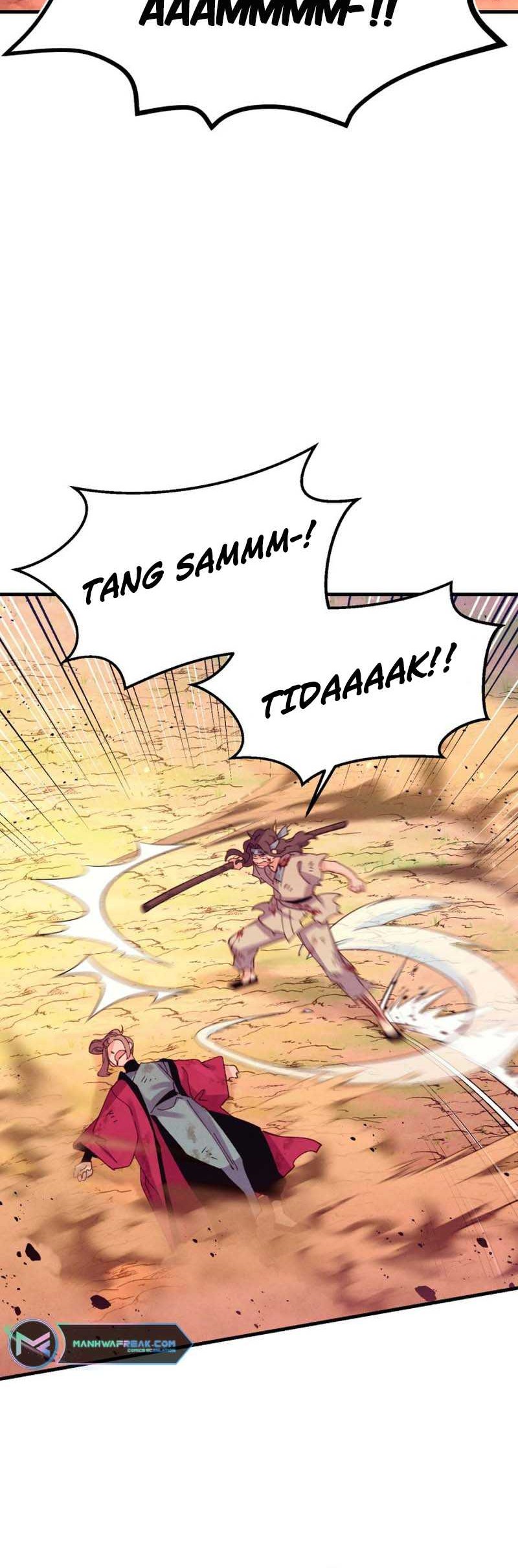 Chapter 150 - halaman 38