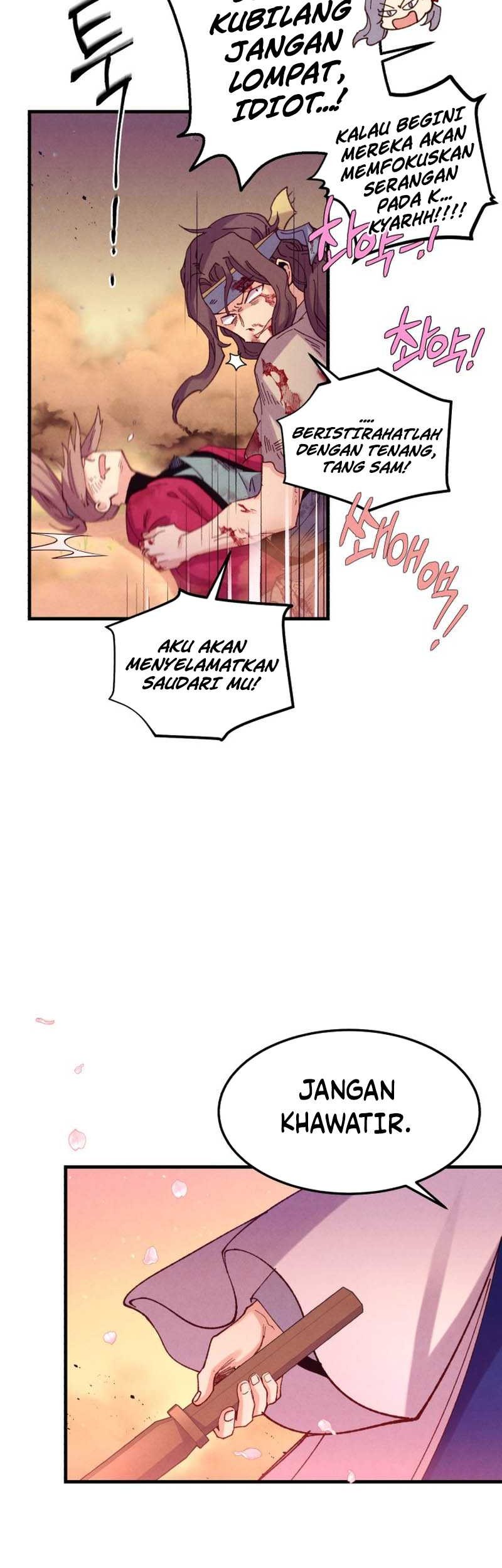 Chapter 150 - halaman 41