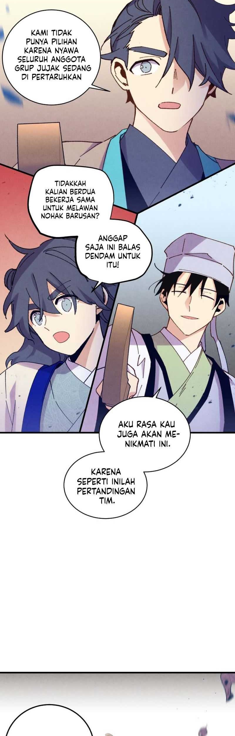 Chapter 149 - halaman 44