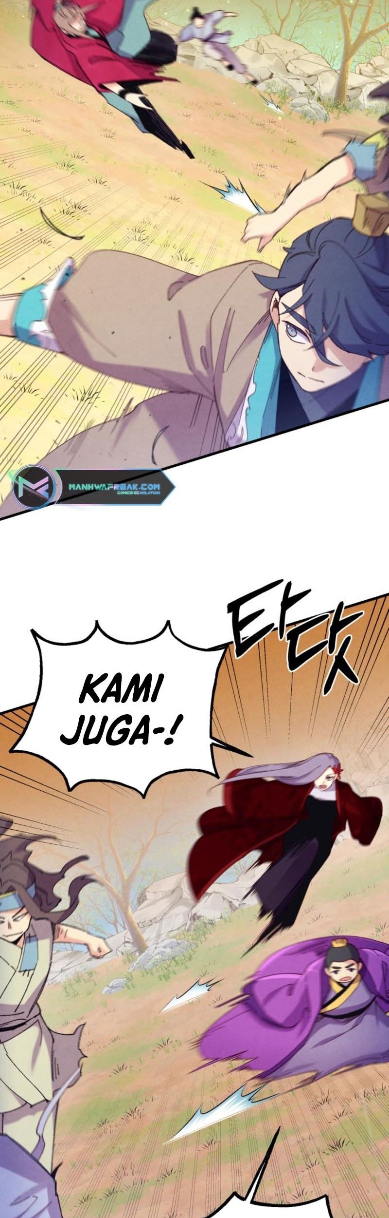 Chapter 148 - halaman 43